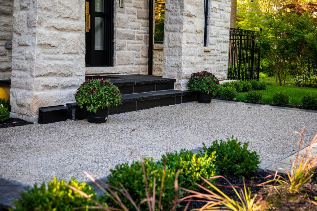 Updating Your Front Entrance to Enhance Your Home’s Curb Appeal