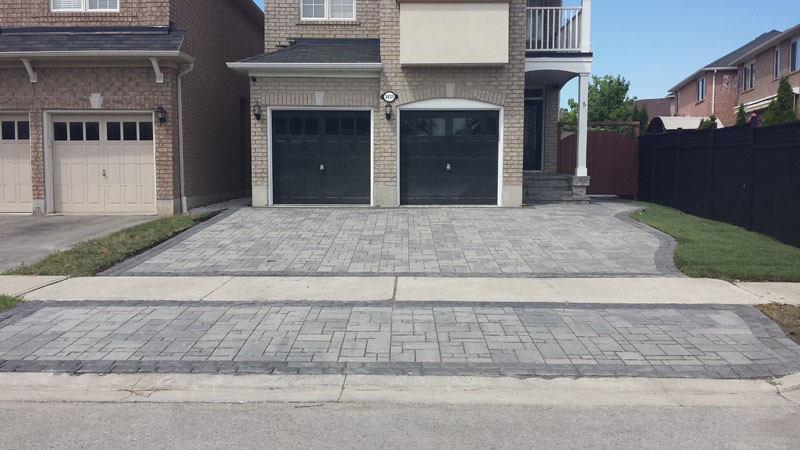 How Long Does Interlock Pavers Last?